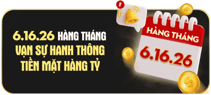Thời điểm vàng để bắn cá Banca90
