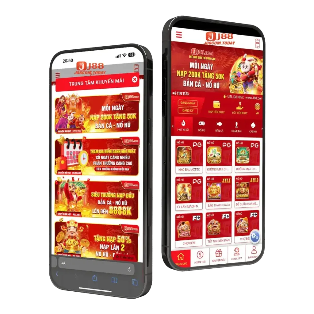 Boss khủng và Jackpot