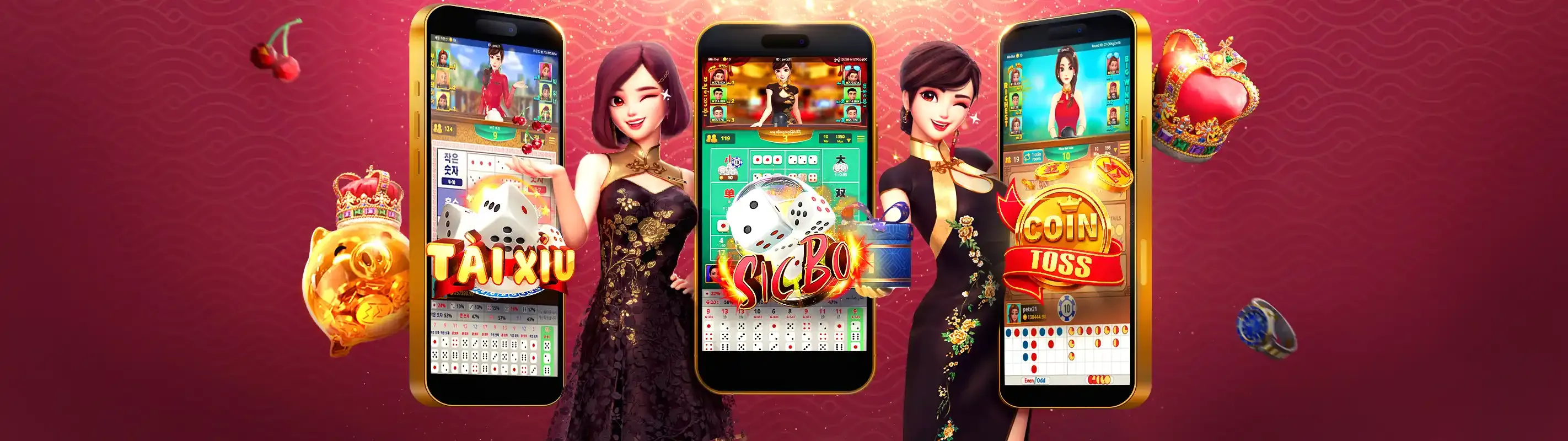 Hình ảnh hỗ trợ khách hàng của banca90 bắn cá