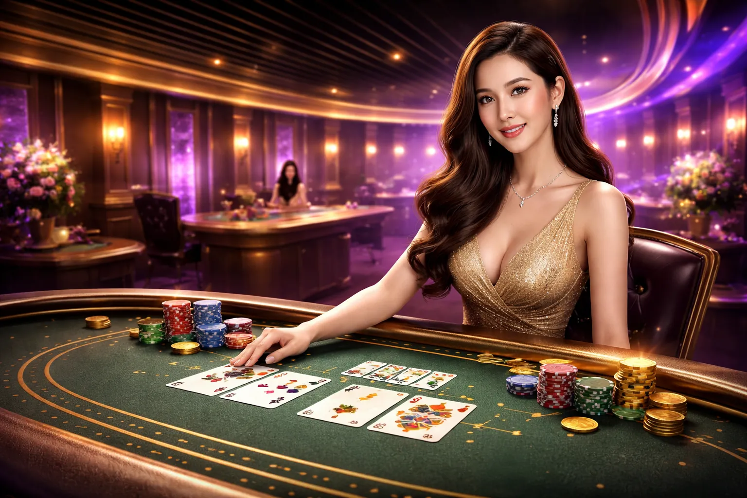 Trải nghiệm VIP Banca90 Bắn Cá