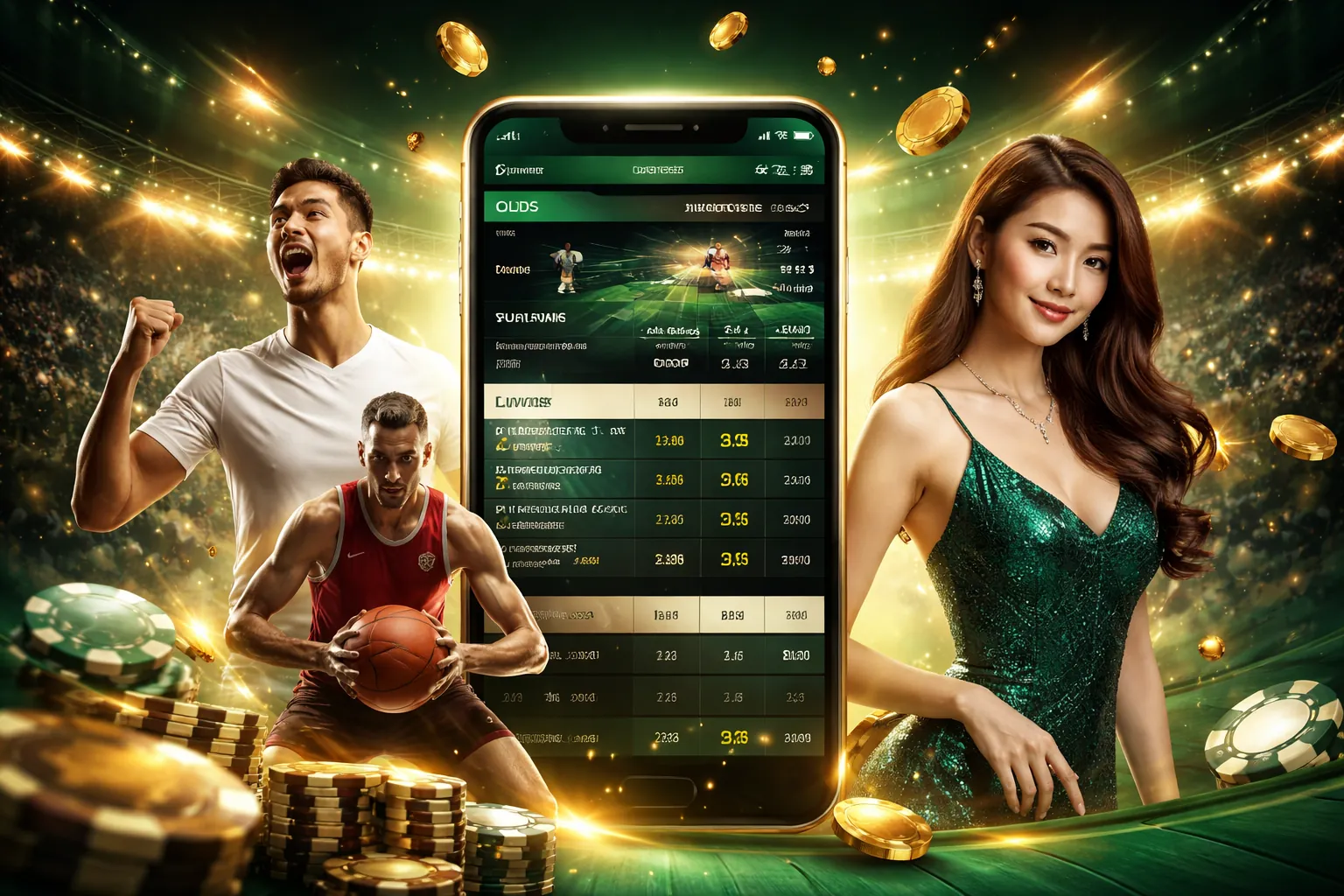 Banca90 Bắn Cá - Thương hiệu uy tín