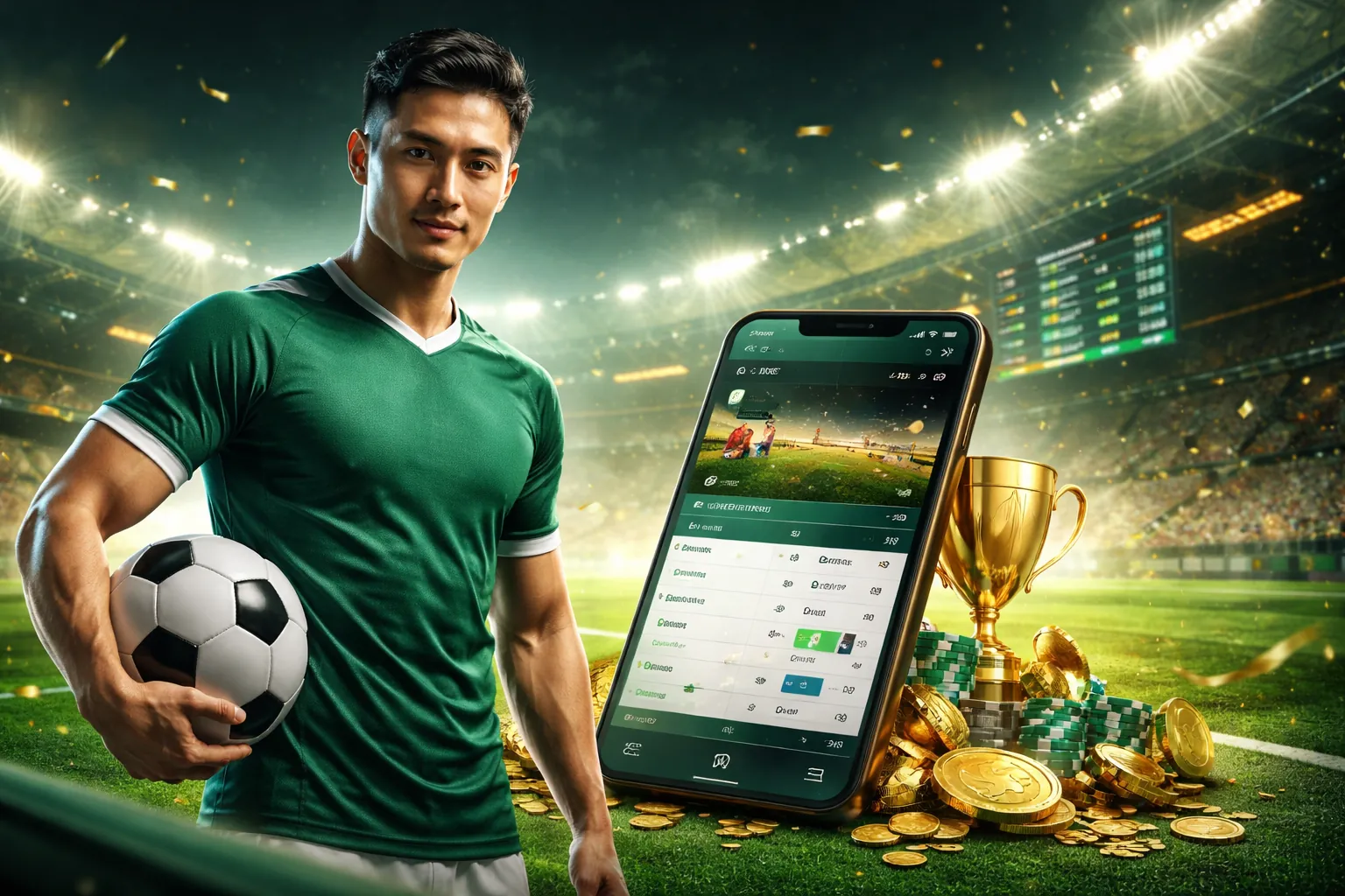 Hình ảnh khuyến mãi Banca90 Bắn Cá hấp dẫn