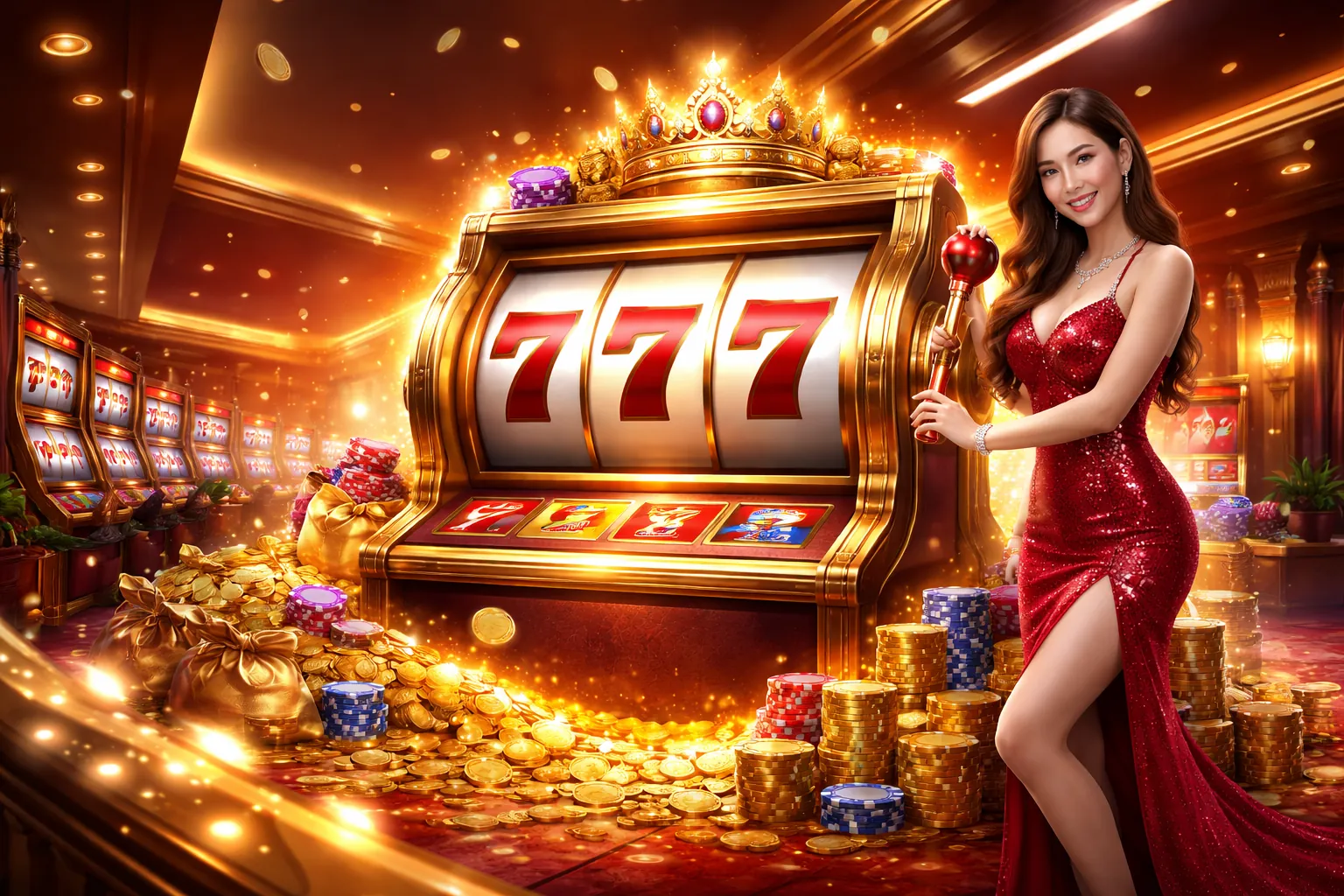 Uy tín và minh bạch Banca90
