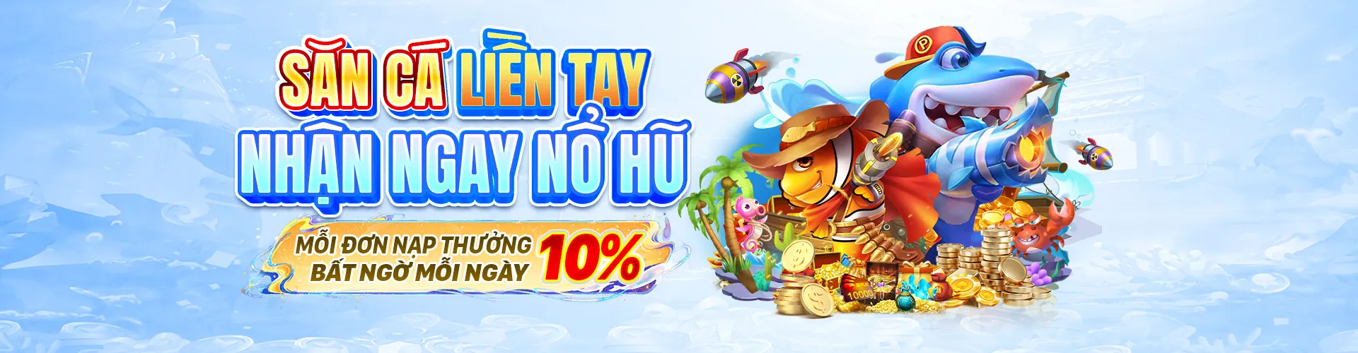 Banca90 Bắn Cá Blog - Nơi Cập Nhật Thông Tin Hấp Dẫn