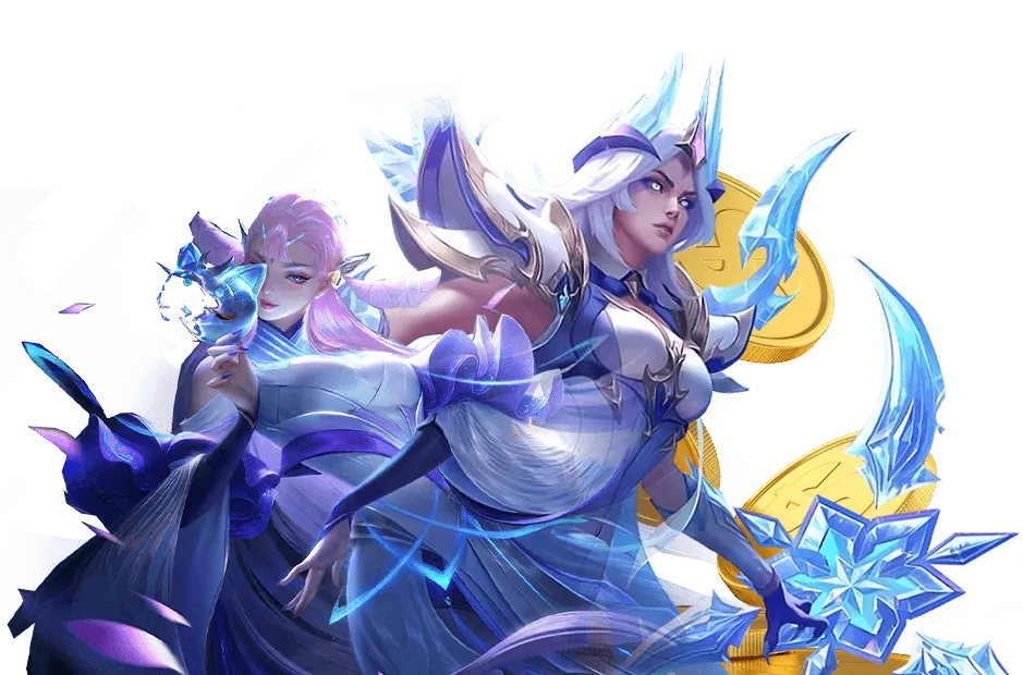 Trải nghiệm chơi game trên di động mượt mà